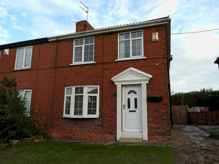 3 Bedroom Semi-Detached House To Rent In Coppice Avenue, Hatfield, Doncaster, DN7