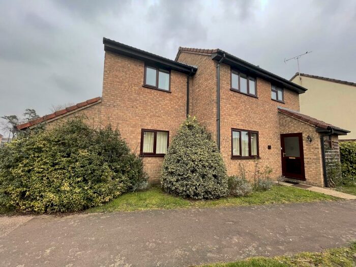 3 Bedroom Detached House To Rent In Mildenhall, Suffolk, IP28