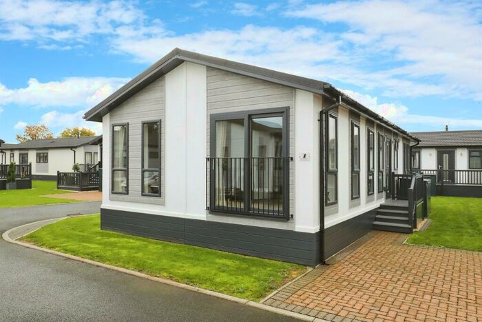 2 Bedroom Detached Bungalow For Sale In Campden Road, Lower Quinton, Stratford-Upon-Avon, CV37