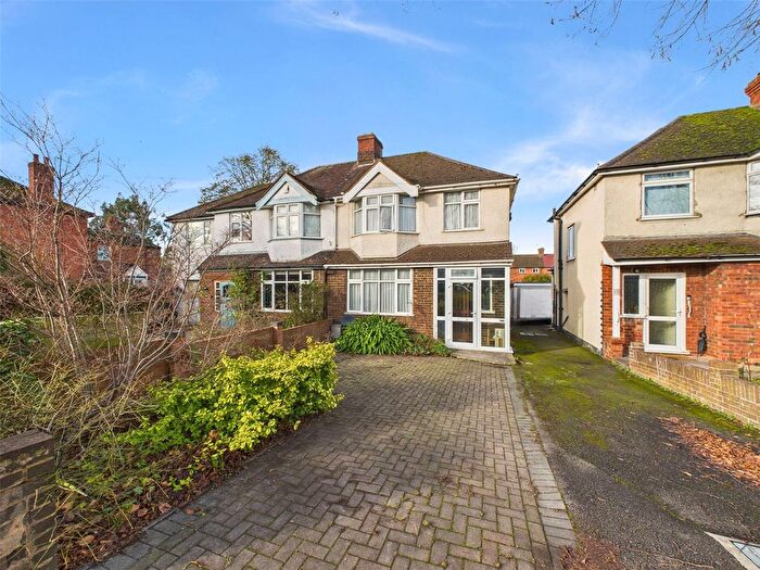 3 Bedroom Semi Detached House For Sale In Gloucester Road, Cheltenham, Gloucestershire, GL51