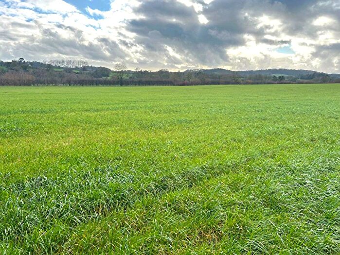 Land For Sale In Land Off Brimzemoor Lane, Merriott, Chard, Somerset, TA16