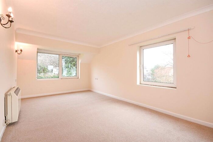 1 Bedroom Retirement Property To Rent In Homeweave House, Robinsbridge Road, Coggeshall, Colchester, CO6
