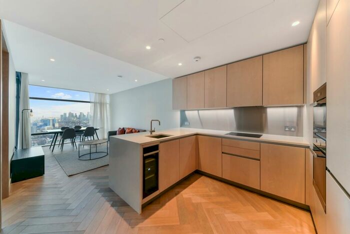 1 Bedroom Flat To Rent In Principal Place, Worship Street, Shoreditch, London, EC2A