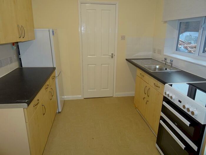 1 Bedroom Apartment To Rent In Flat, Union Street, MK40