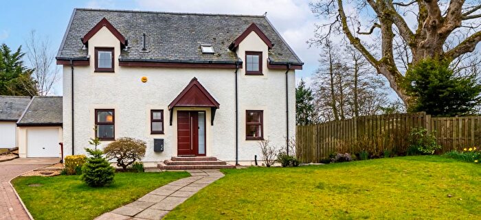 4 Bedroom Detached House For Sale In Philipshill Gate, East Kilbride, G74