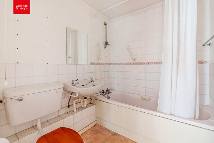 1 Bedroom Apartment For Sale In Silwood Place, Brighton, BN1