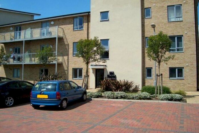 2 Bedroom Flat To Rent In Wicks Place, Chelmsford, CM1