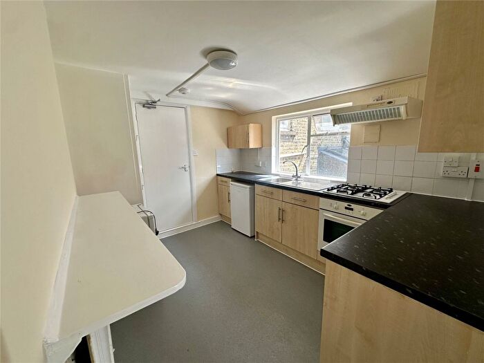 1 Bedroom Flat To Rent In Ulverscroft Road, London, SE22