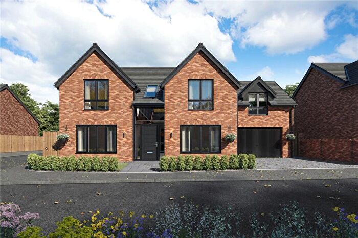 5 Bedroom Detached House For Sale In Dunelm Stables, Thornley, DH6