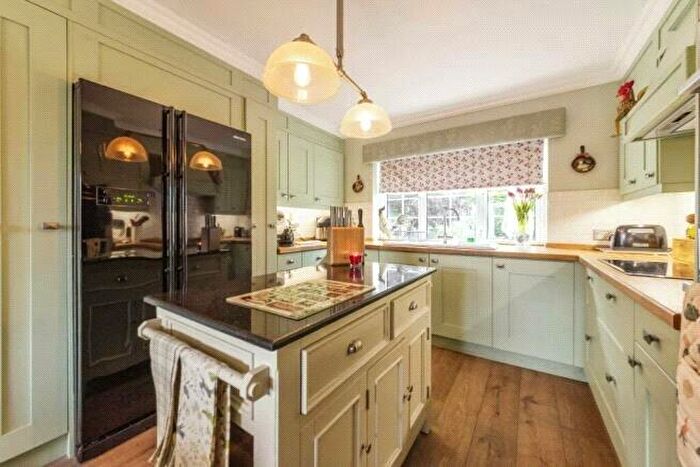 4 Bedroom Detached House For Sale In Green Lane, Threekingham, Sleaford, Lincolnshire, NG34