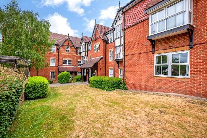 1 Bedroom Apartment For Sale In Osbourne Road, Dartford, Kent, DA2