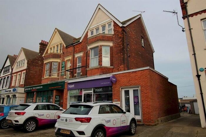 1 Bedroom Flat To Rent In Station Road, Clacton-On-Sea CO15