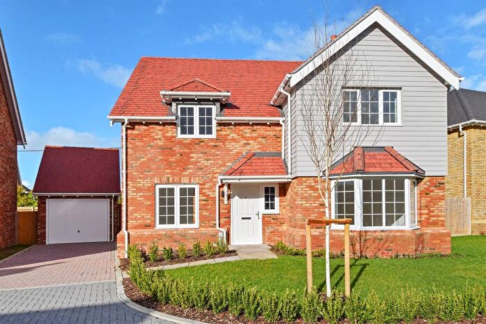 4 Bedroom Detached House For Sale In Little Orchard Close, Birchington, CT7