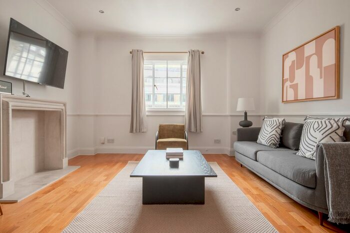 2 Bedroom Flat To Rent In Westminster, London, SE1