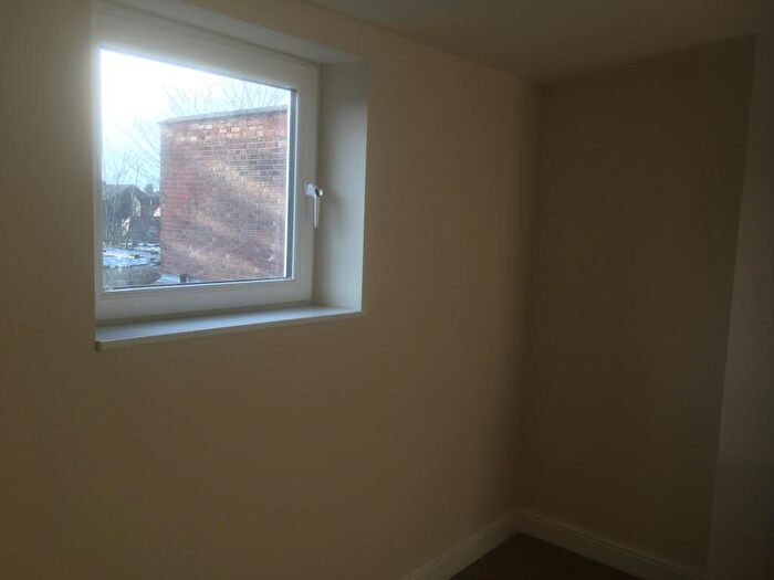 2 Bedroom Apartment To Rent In Victoria Road, Burton-On-Trent, DE14