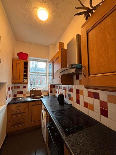 1 Bedroom Flat To Rent In Queens Road, Brighton, BN1