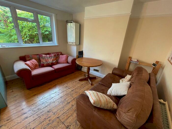 4 Bedroom Terraced House To Rent In Kimberley Road, Brighton, BN2