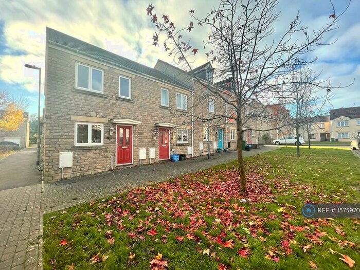 2 Bedroom End Of Terrace House To Rent In Marleys Way, Frome, BA11