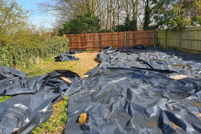Land For Sale In Bovewell, Souldern, Bicester, OX27