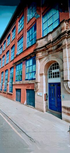 2 Bedroom Flat To Rent In Pollard Street, Manchester, M4