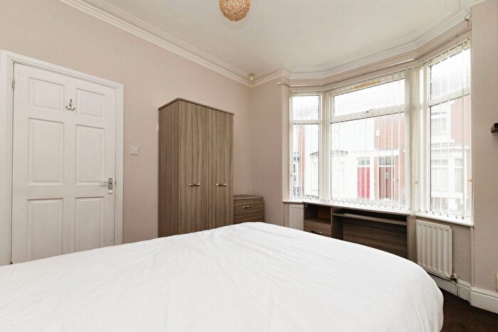 2 Bedroom Terraced House For Sale In Cobham Street, Middlesbrough, TS1