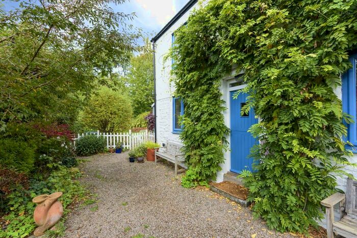 3 Bedroom Cottage For Sale In Hay On Wye, Hereford, HR3