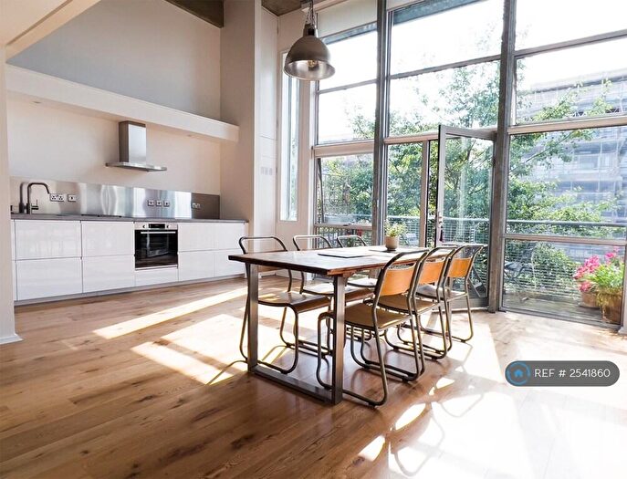 1 Bedroom Flat To Rent In Kings Wharf, London, E8