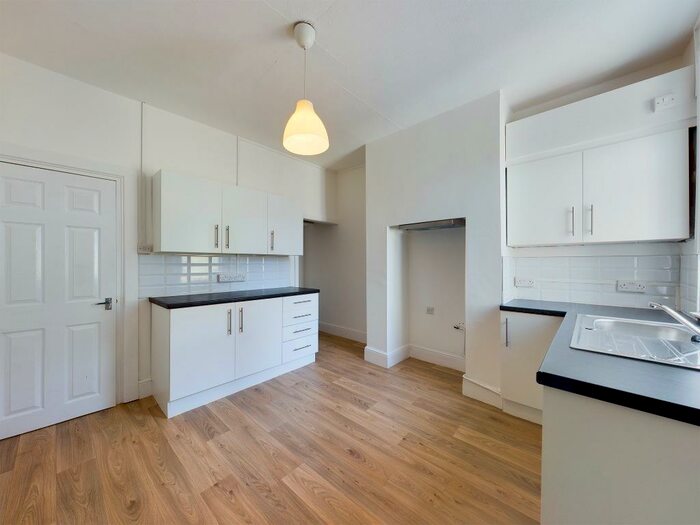 2 Bedroom Terraced House To Rent In Regina Street, Smallthorne, Stoke-on-Trent, ST6