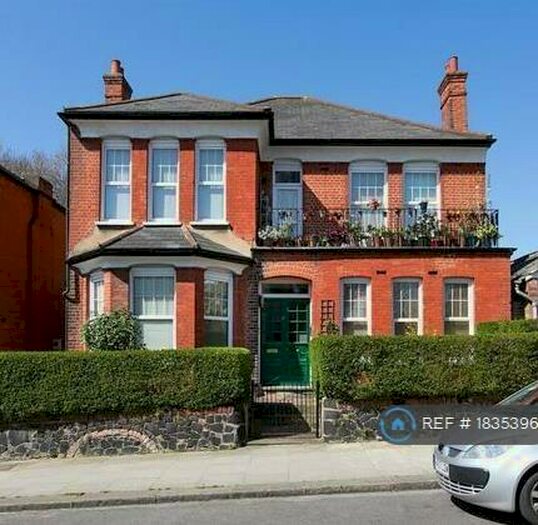 1 Bedroom Flat To Rent In Sydenham, London, SE26