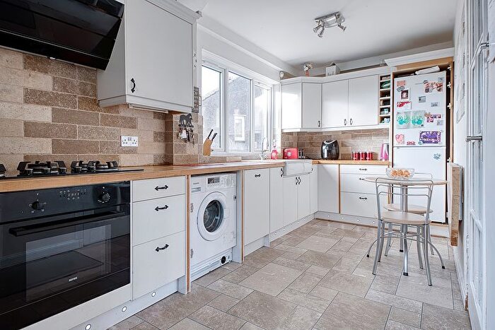 2 Bedroom Semi-Detached House For Sale In Braeside Road South, Gorebridge, EH23