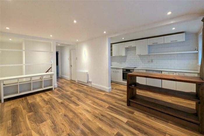 1 Bedroom Terraced House To Rent In Brickett Close, Ruislip, HA4