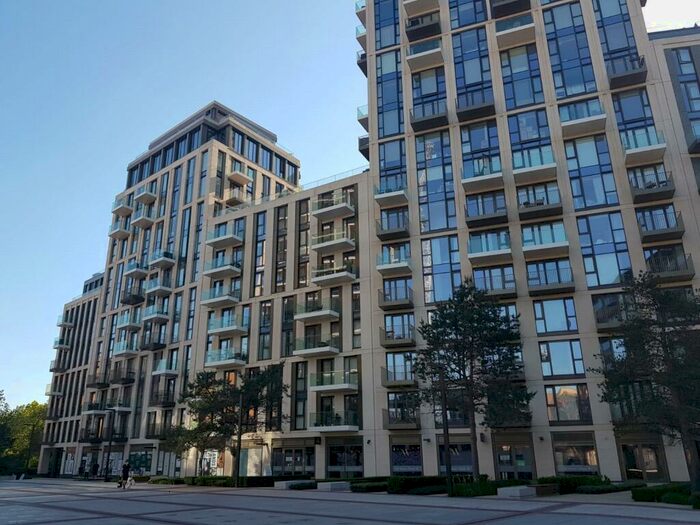 Apartment To Rent In Ariel House, London Dock, Wapping, E1W