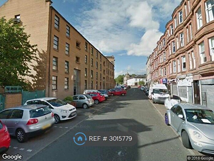 1 Bedroom Flat To Rent In Glasgow, Glasgow, G31