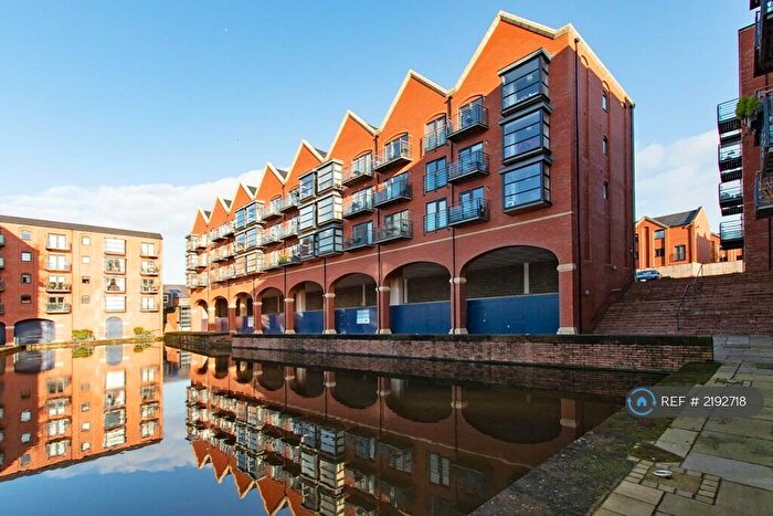 2 Bedroom Flat To Rent In Tower Wharf, Chester, CH1
