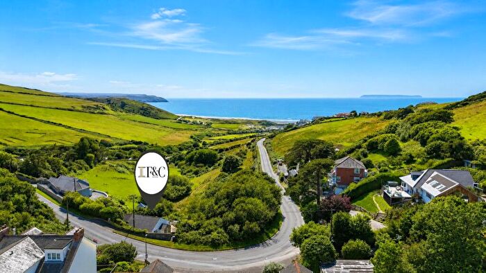 3 Bedroom Bungalow For Sale In Beach Road, Woolacombe, Devon, EX34
