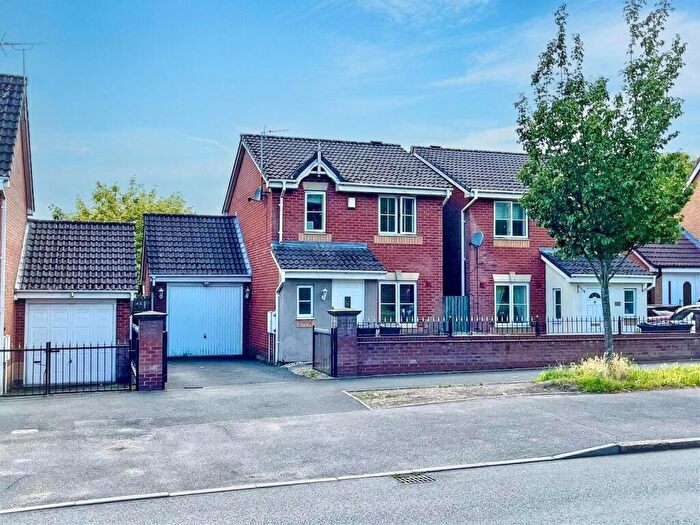 3 Bedroom Semi-Detached House For Sale In Chester Road, Erdington, Birmingham, B24