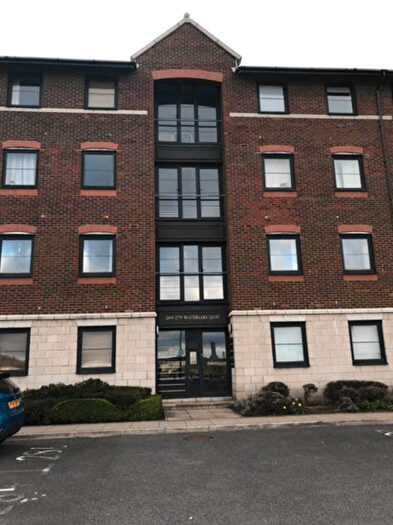 2 Bedroom Apartment To Rent In Waterloo Road, Liverpool, L3