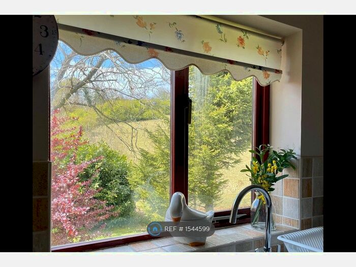 1 Bedroom Semi-Detached House To Rent In Seven Springs Cottages, Seven Springs, Cheltenham, GL53