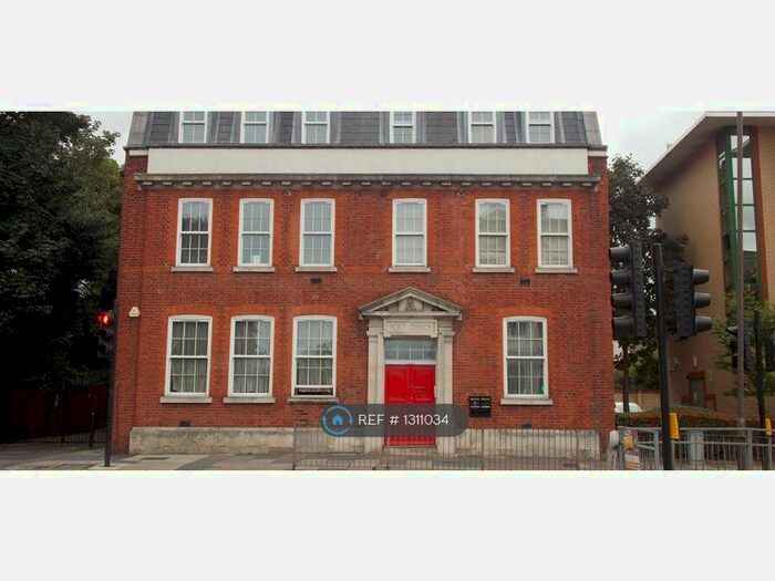 1 Bedroom Flat To Rent In Atlas House, Isleworth TW7