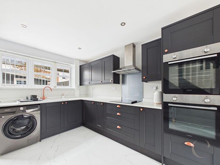 2 Bedroom Terraced House For Sale In Grays Walk, South Shields, NE34