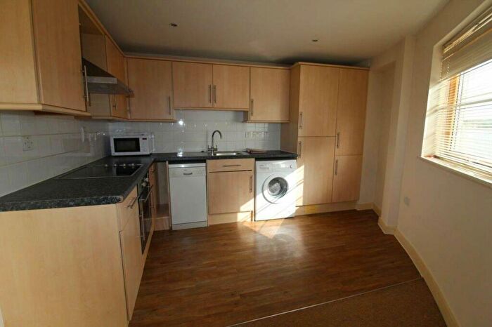 1 Bedroom Apartment For Sale In Rapier Street, Ipswich, Suffolk, IP2