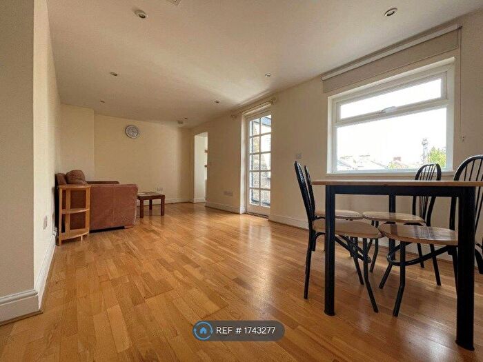 1 Bedroom Flat To Rent In Victoria Road, Cambridge, CB4