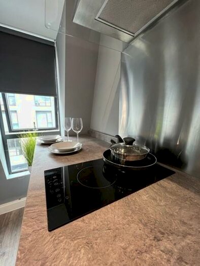 Studio To Rent In Deacon Street, Leicester, LE2