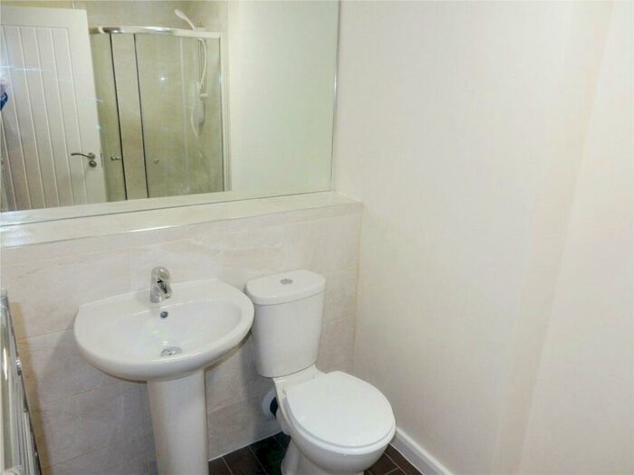 2 Bedroom Apartment To Rent In James Street, Golcar, Huddersfield, HD7