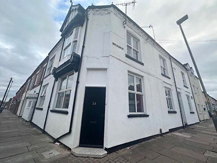 1 Bedroom Property To Rent In Sylvan Street, Leicester, LE3