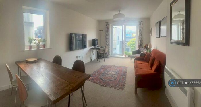 1 Bedroom Flat To Rent In Northdown Street, London, N1