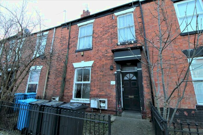 1 Bedroom Flat To Rent In Coltman Street, Hull HU3