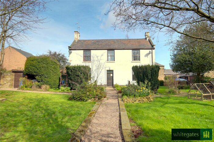 2 Bedroom Flat To Rent In Brookhouse Court, Sheffield, South Yorkshire, S12