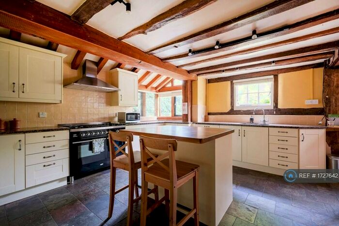 3 Bedroom Detached House To Rent In Pyrford, Woking, GU22