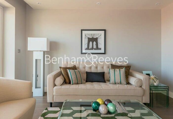 1 Bedroom Flat To Rent In Fulham Reach, Hammersmith, W6
